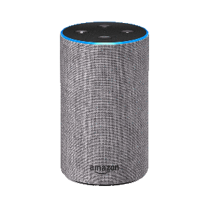 Amazon Echo plus